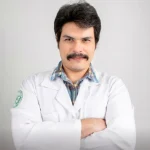 Dr. Guilherme Tude