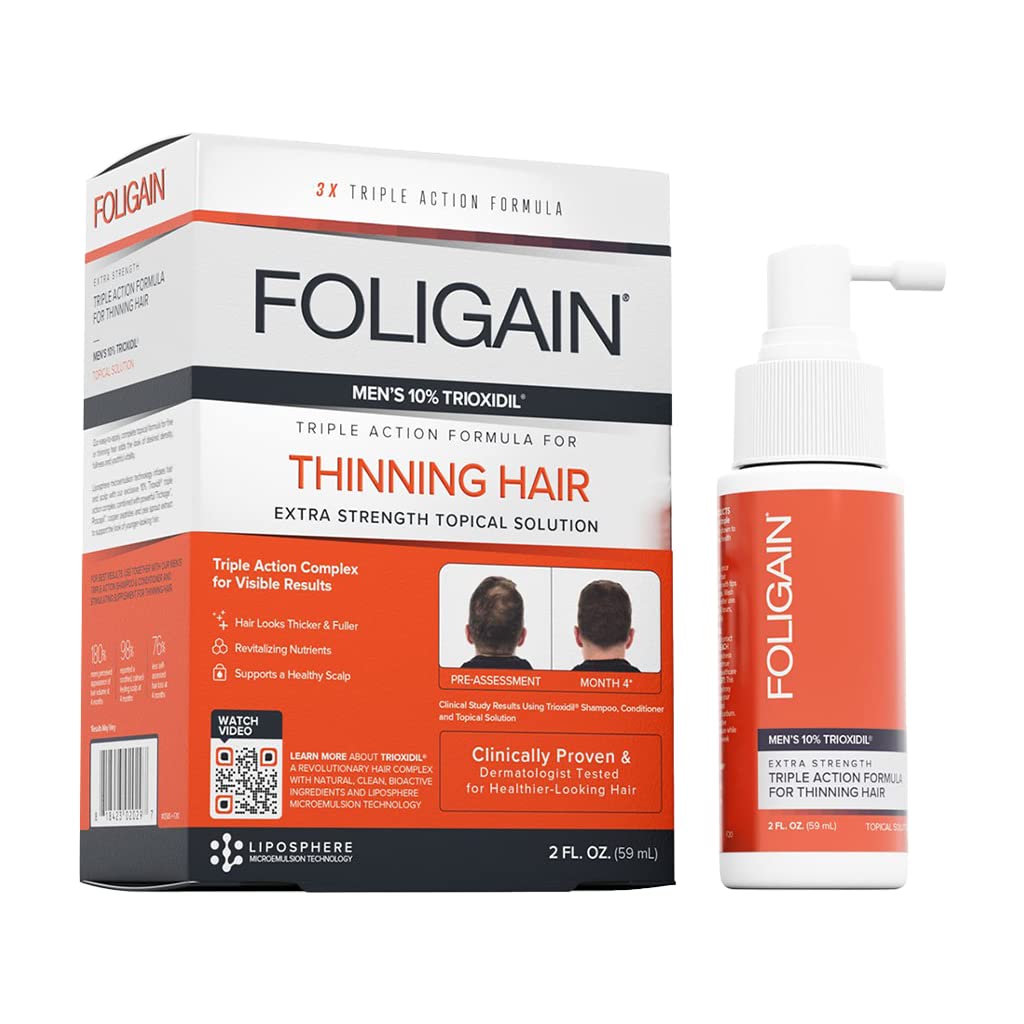 foligain