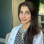 Dr. Sanober Pezad Doctor, MD