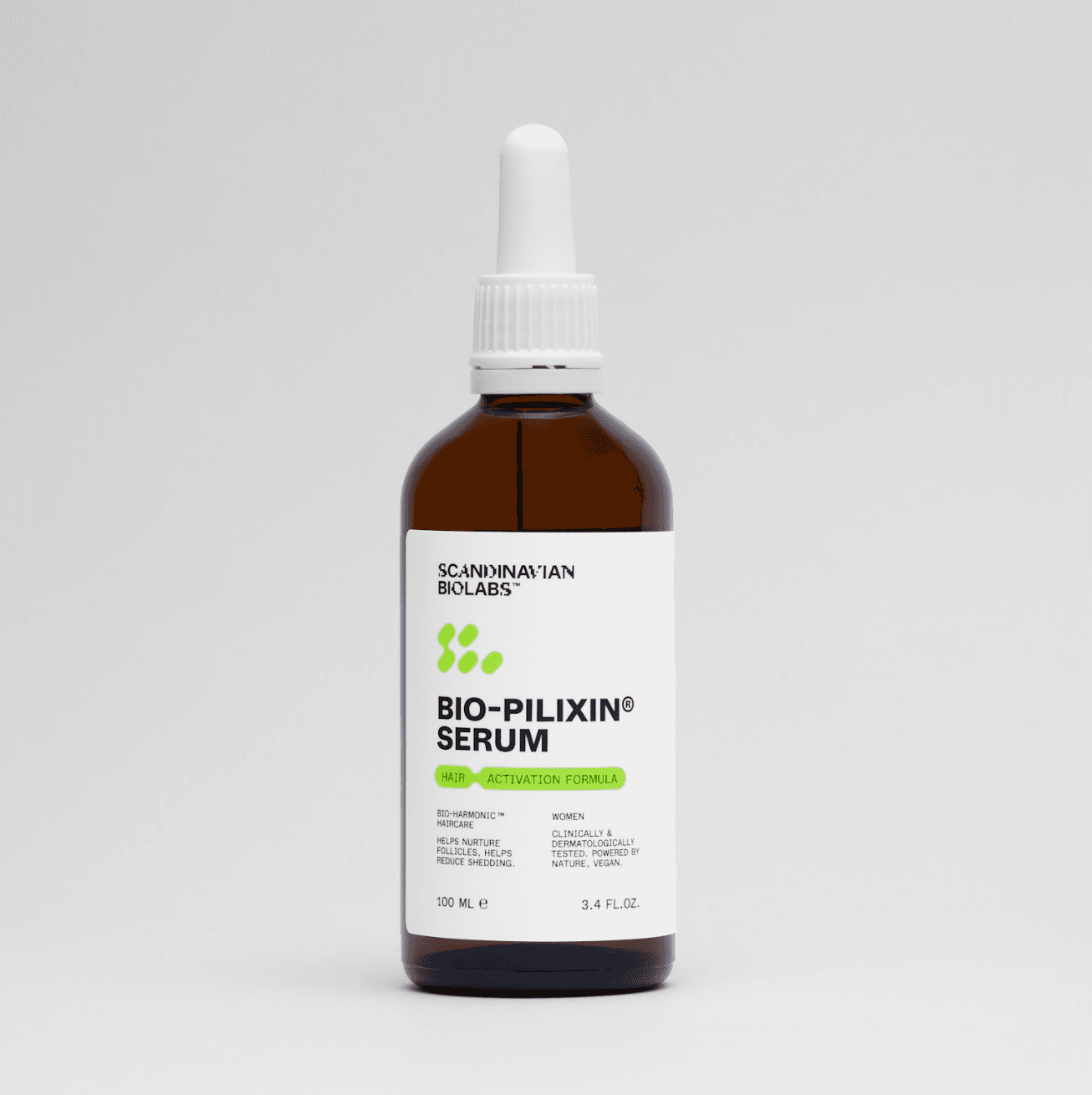 Bio-Pilixin Serum