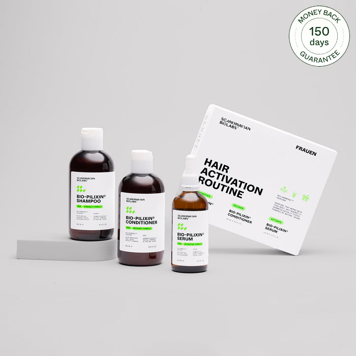 scandinavian biolabs